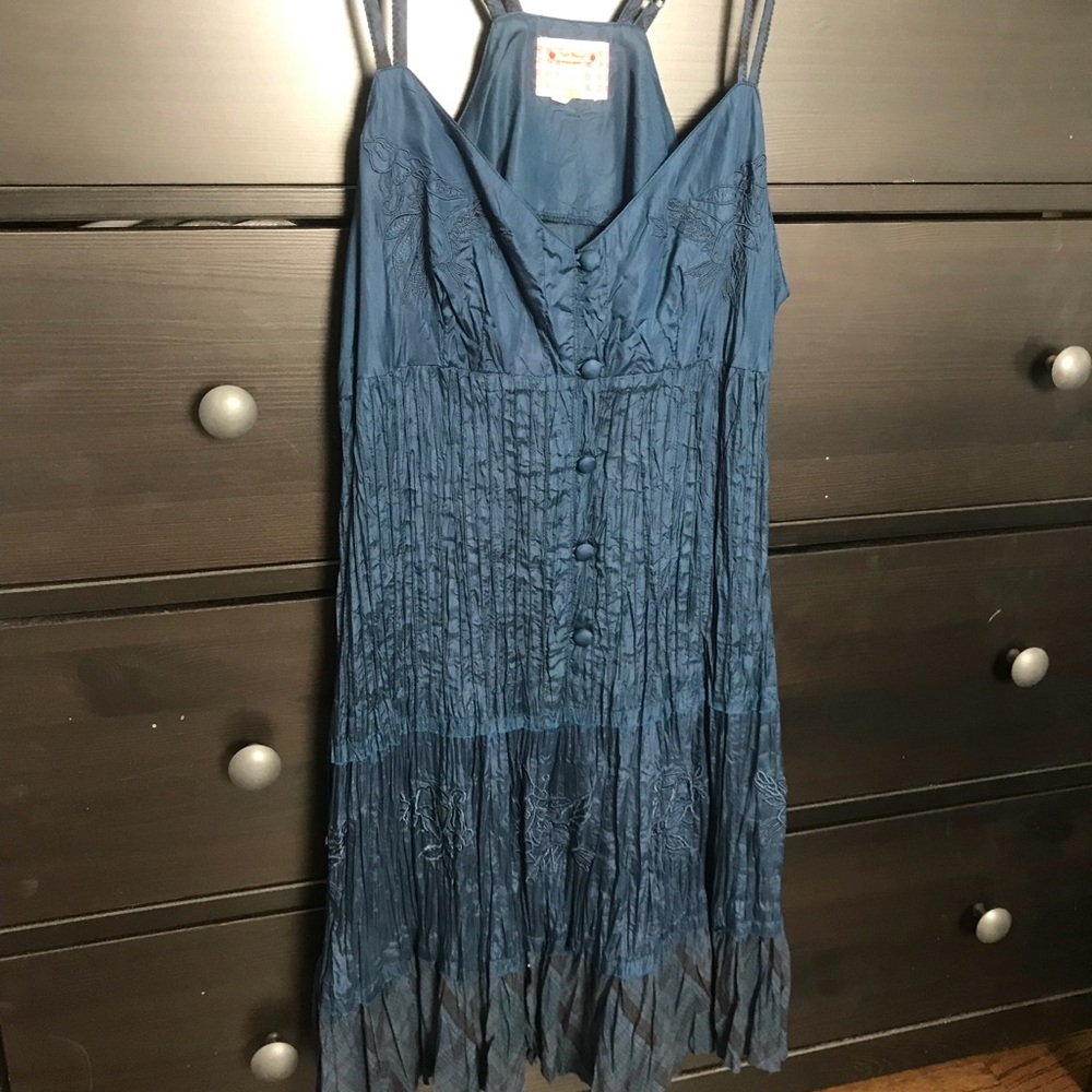 Free People camisole dress